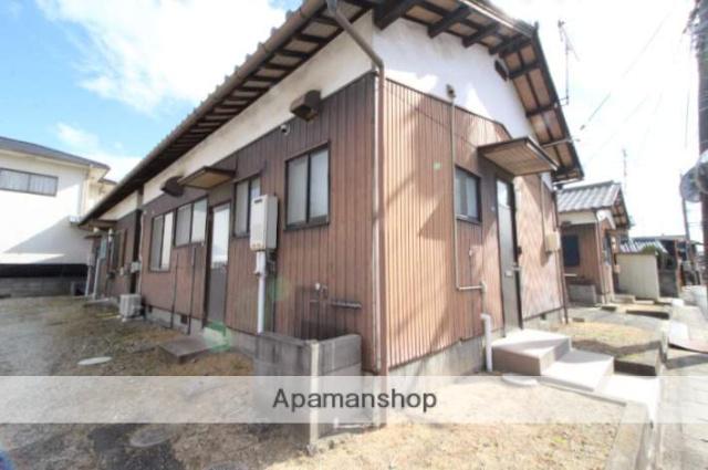 赤穂線 大多羅駅 徒歩7分 1階建 築43年