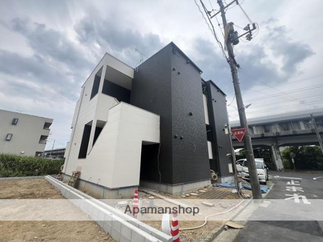 ADC東岡山ミモザ