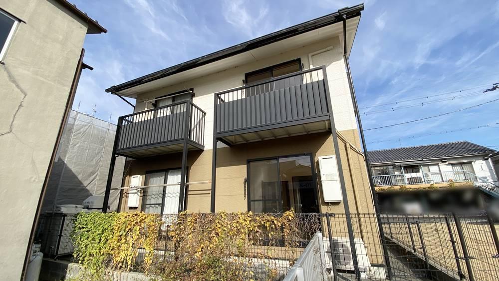 スバル神田(1K/2階)