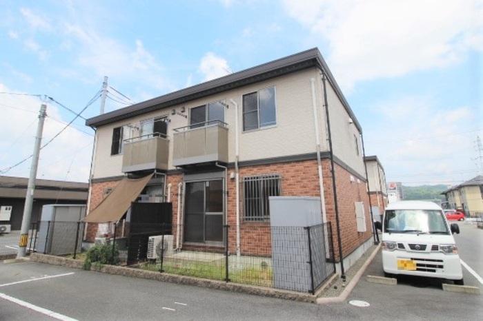 ヴィラ　ジャスティス　Ｂ