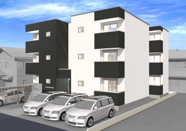 REGALEST 南高前 REGALEST 奥田7