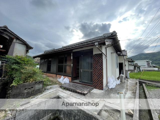 吉備線 足守駅 徒歩70分  築47年