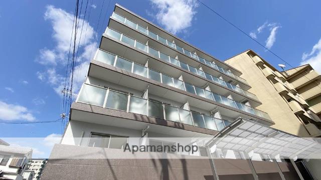 ミモザヒルズ岡山医大南