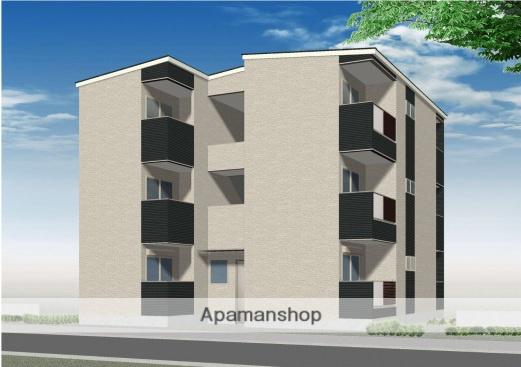 アシェント医大前