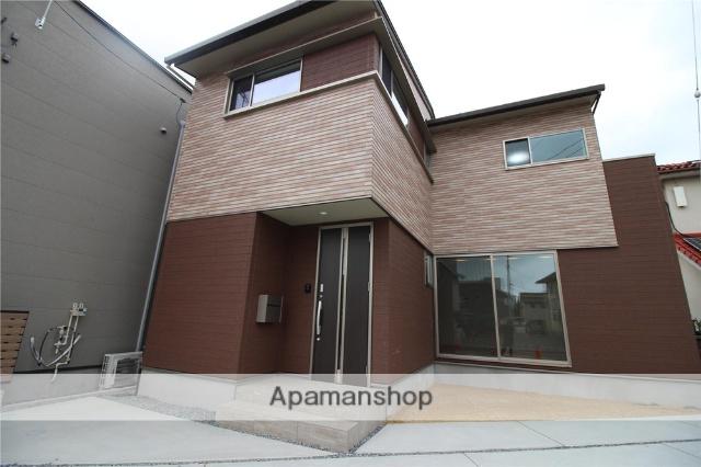 山陽本線 東岡山駅 徒歩14分 2階建 築1年