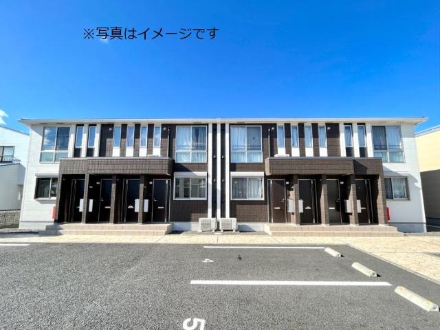 スターテラスⅡ西大寺(1LDK/2階)