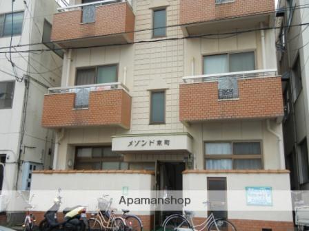 メゾンド京町