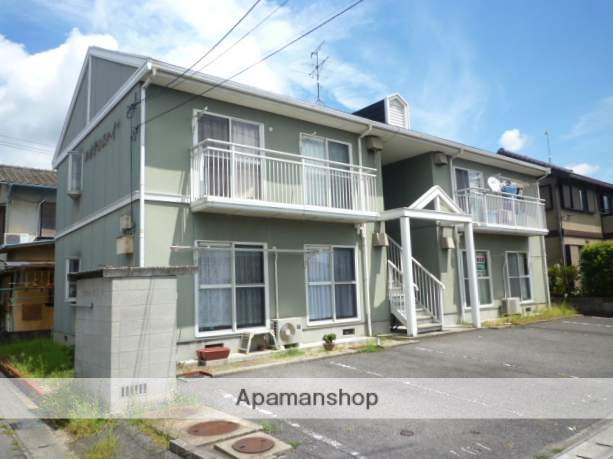 ルネサンスハイツ