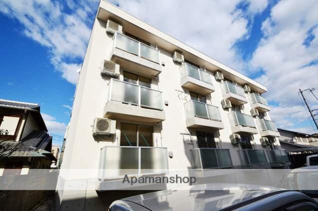 ドムスフローラA