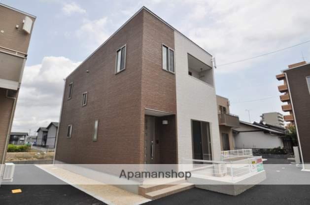 宇野線 備前西市駅 徒歩1分 2階建 築13年