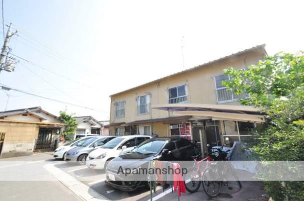 こうしまコーポ(3K)