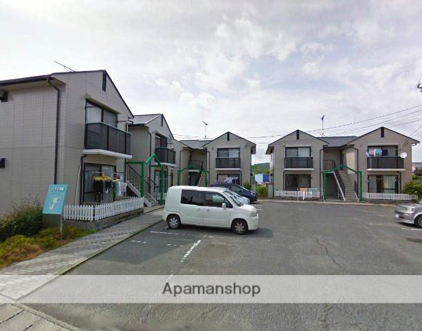 リバティ津高北館C棟