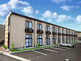 レオパレストーイ