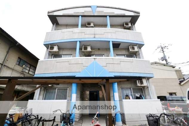 ノーブルハイツ清心町(ワンルーム/2階)