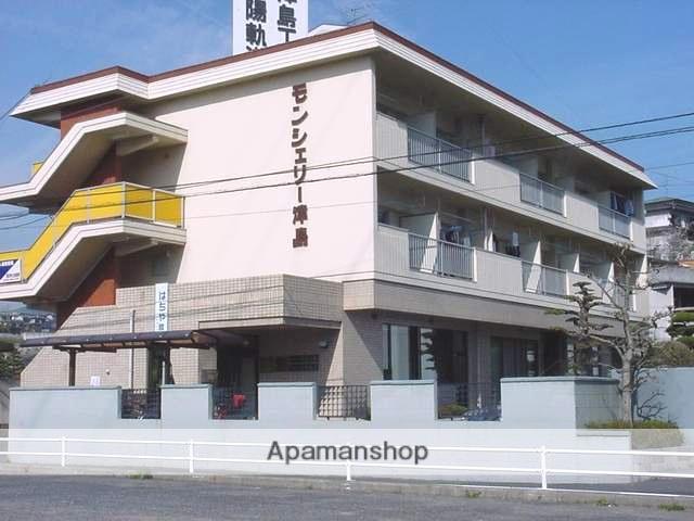 モンシェリー津島