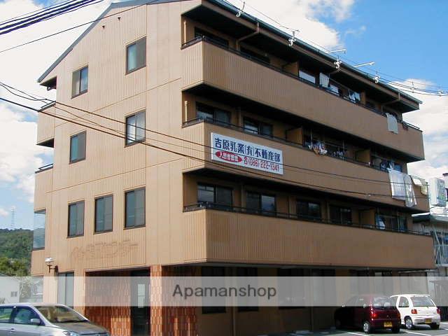 吉原山崎マンション