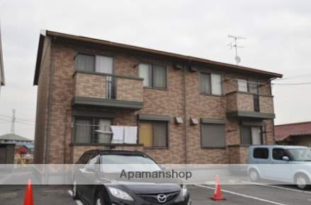 サンハイツ柏原