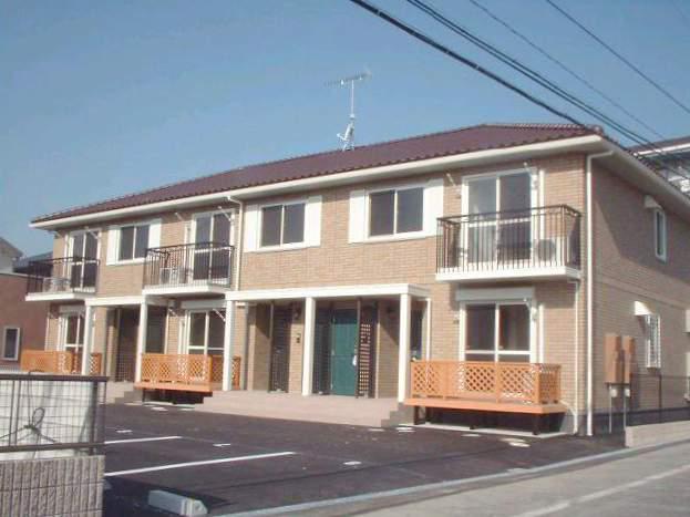 プレミール今在家