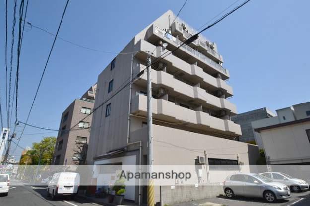 グランヴェール天神