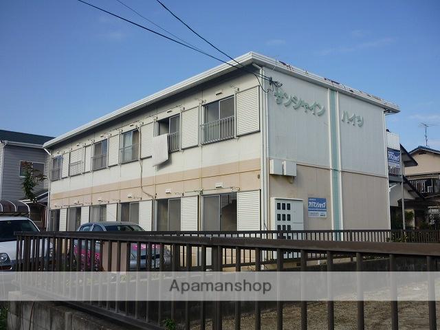 サンシャインハイツ