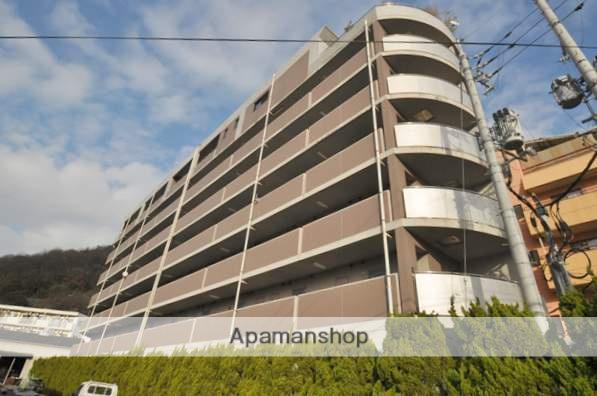 ルシェール(1K/3階)