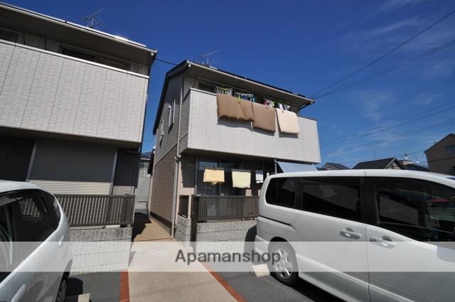 山陽本線 北長瀬駅 徒歩11分 2階建 築19年