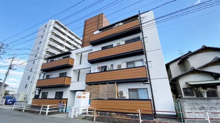 プレアール豊成