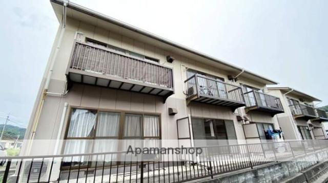 ガーデンパークⅢ