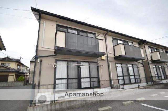 フレグランス・マリーⅡ