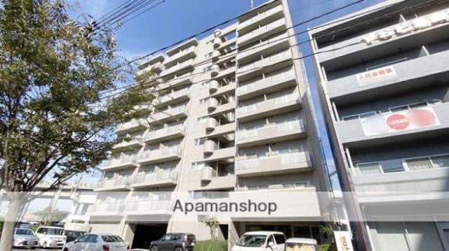 パルロイヤル東島田(1DK/7階)
