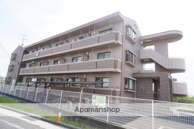 ピュアグレース庭瀬