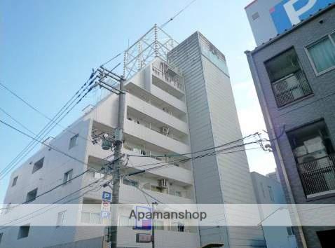 ホーメストハイツ蕃山町