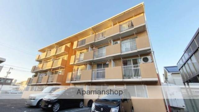 ラ・パルテール福富 壱番館