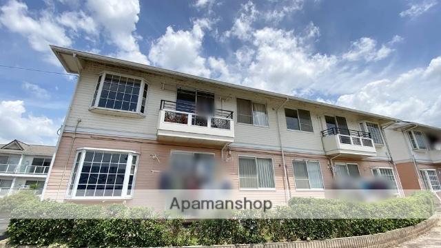 センスフルタウン西王寺Ⅰ A