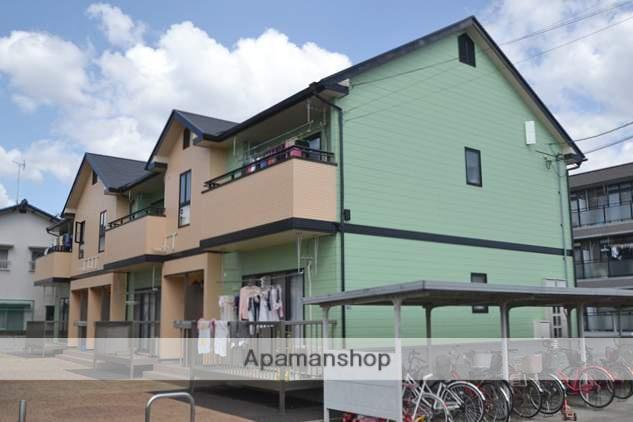 グリーンピア南輝 B棟