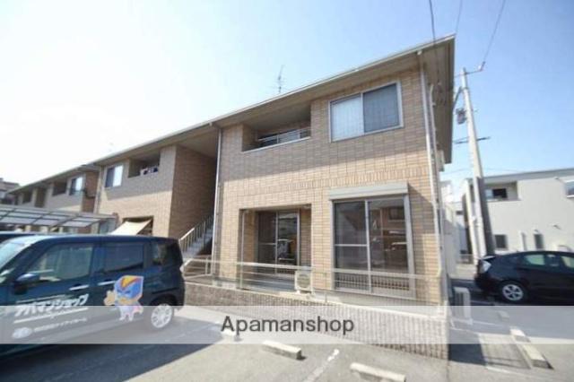 ジャルダン・デ・フルールⅠ