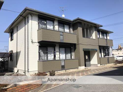 エスティー新福A棟