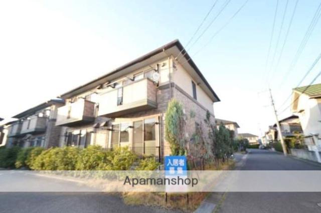 ディアコートLOVEⅢ D棟