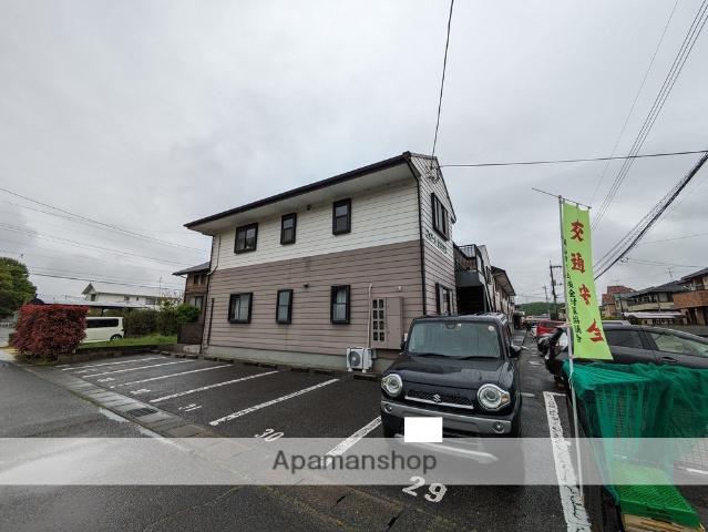 フォブールはまなすⅢ