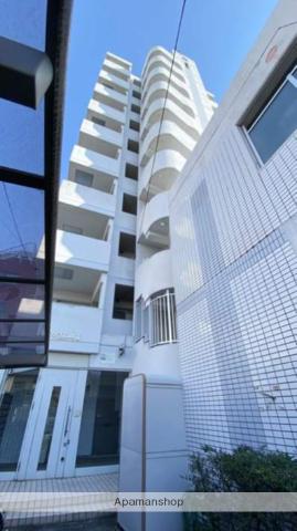 アルファ清心町Ⅱ