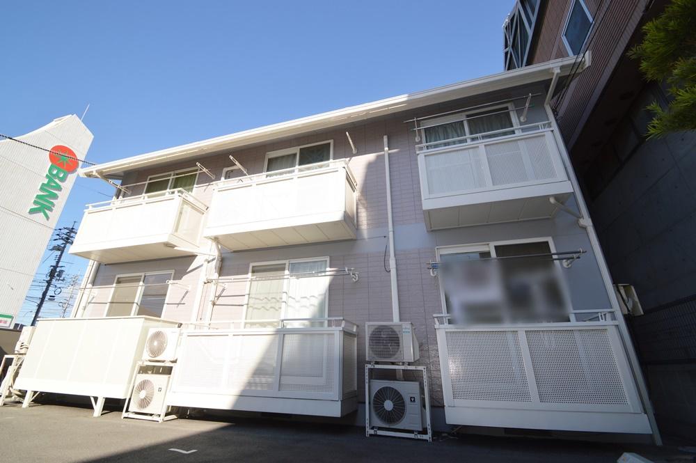 サンパティークB