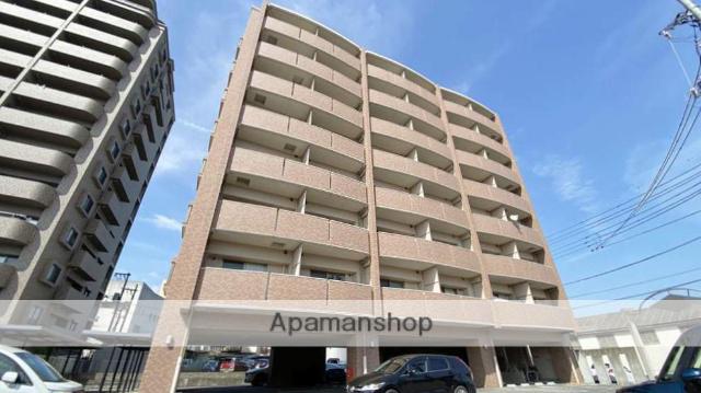 ネクステージ中井