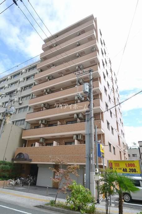 ライオンズマンション中山下