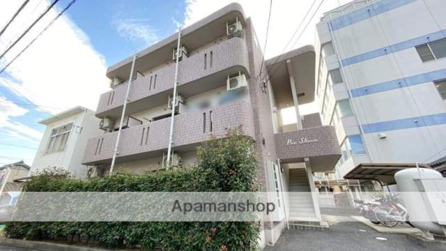 パークスショーワ