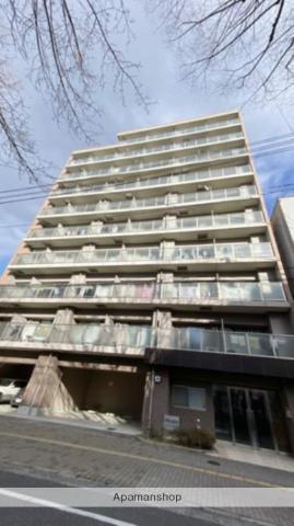 ルラシオン岡山野田屋町(ワンルーム/4階)