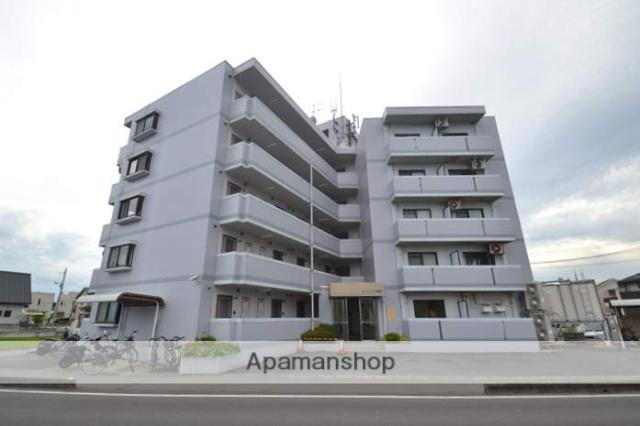 グリーンパーク賞田(1K/1階)