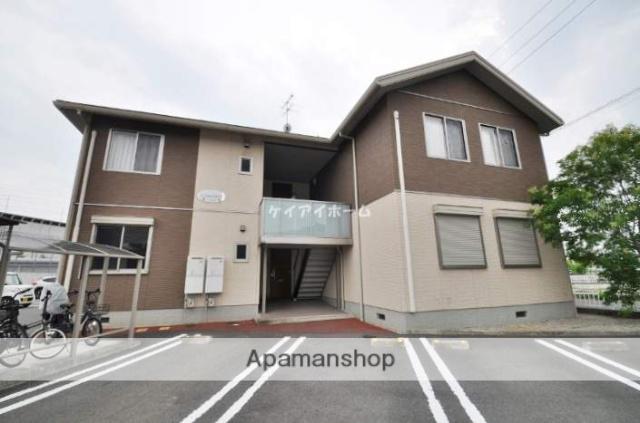 コンソラーレ弐番館