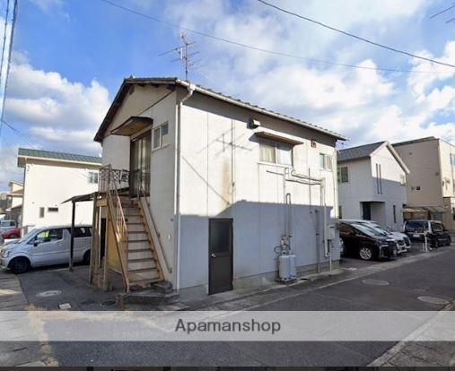 中山アパート