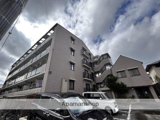 ラフィーネ住吉