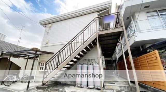 アルファ清心町